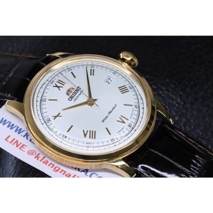 นาฬิกา Orient Bambino Automatic รุ่น AC00007W (ใหม่แท้ประกันศูนย์ไทย)