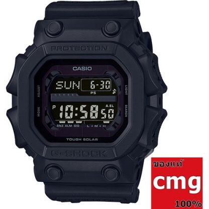 CASIO G-SHOCK GX-56BB-1DR ของแท้  มือหนึ่ง ประกัน CMG