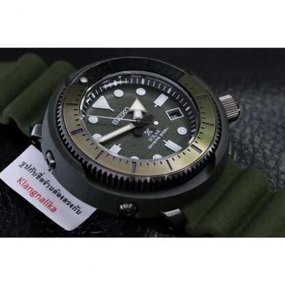 นาฬิกา Seiko Prospex Street Series รุ่น SNE535P / SNE535P1