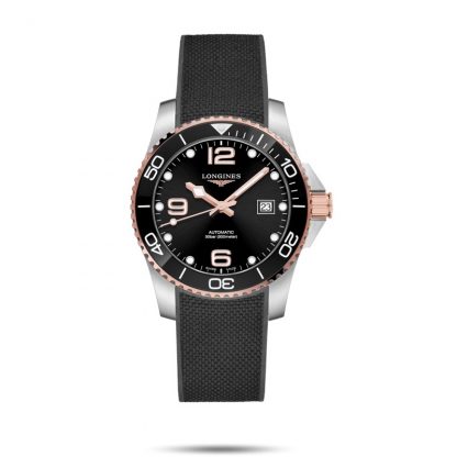 นาฬิกา LONGINES รุ่น HydroConquest (L3.781.3.58.9)